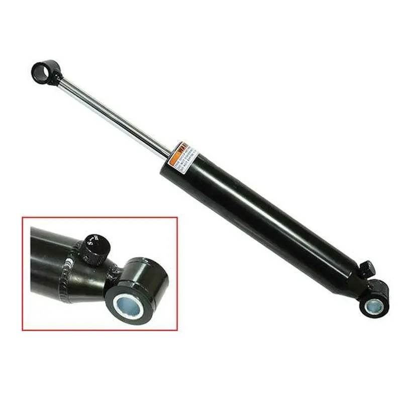 SPX REAR GAS SHOCK (SU-04295)