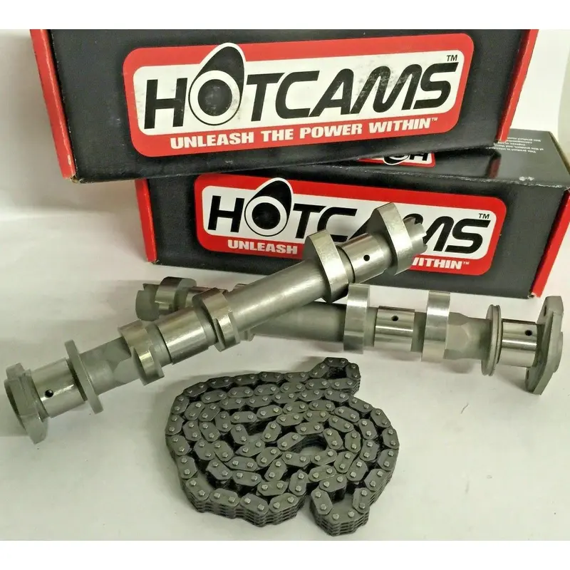 14-17 XP1000 XP 1000 Stage 1 One Hotcams OEM Replacement Intake Exhaust Hot Cams