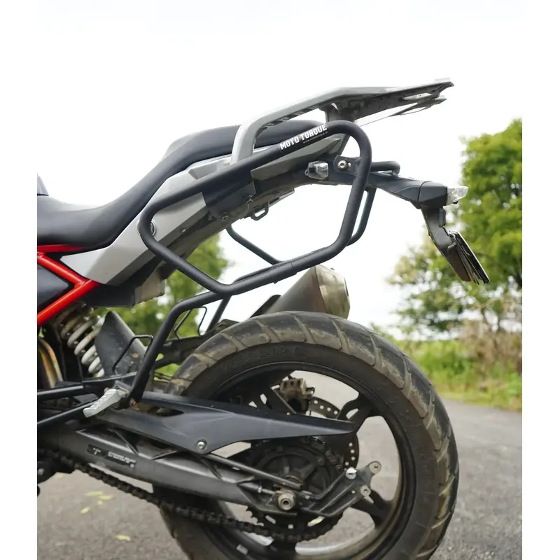BMW G310 GS -Moto Torque Saddle Stay