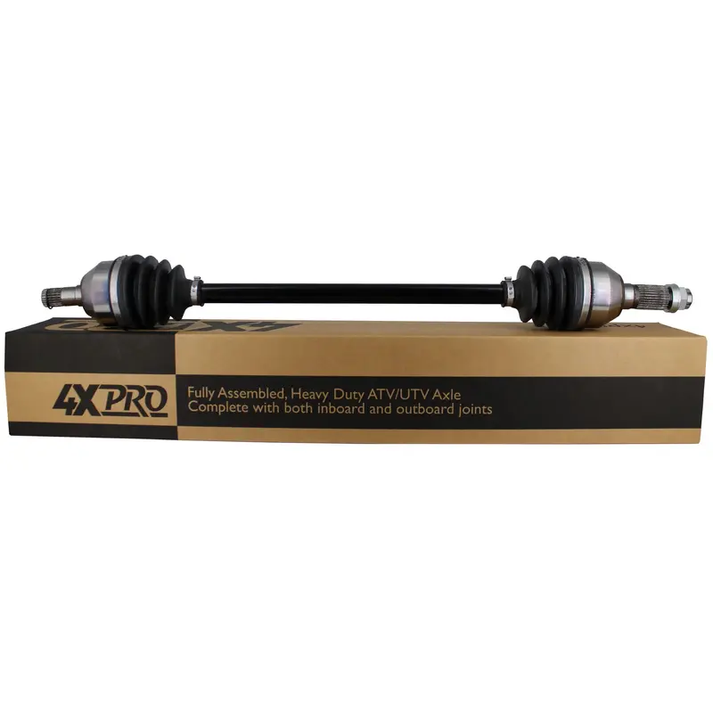 Can Am Maverick Front Right Axle 2017-2021 by 4XPRO