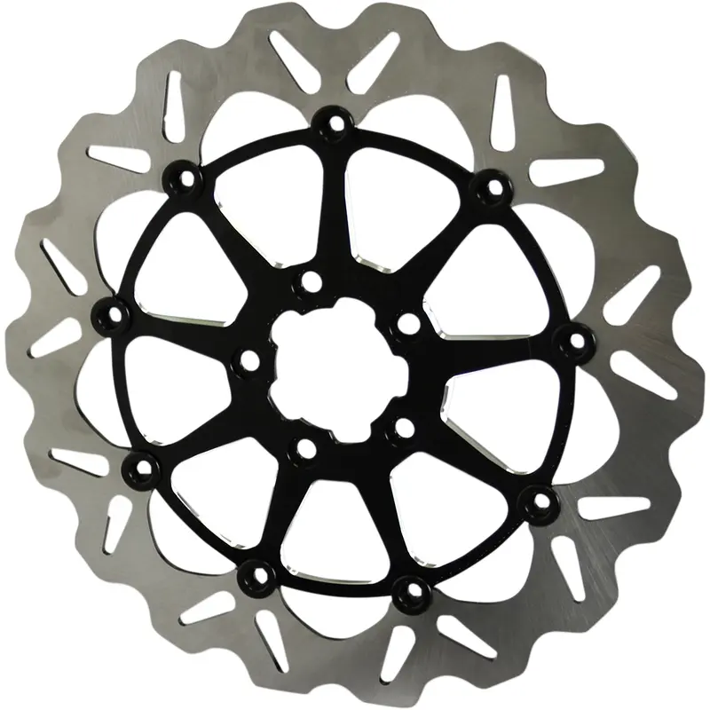 GALFER Wave? Rotor - Contrast Cut - 13" DF680CWSS-C