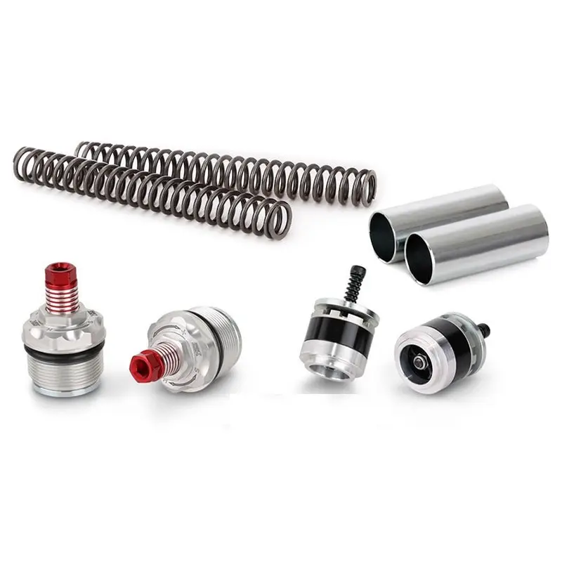 Honda CBR 250R Yss Fork upgrade kit 2011-2015
