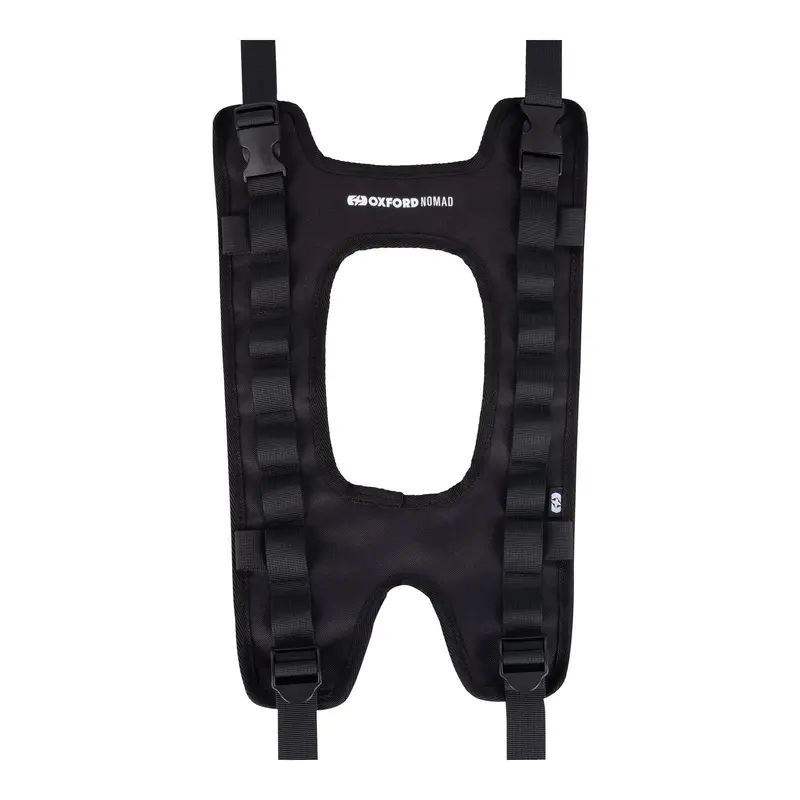 Oxford Nomad Tank Harness