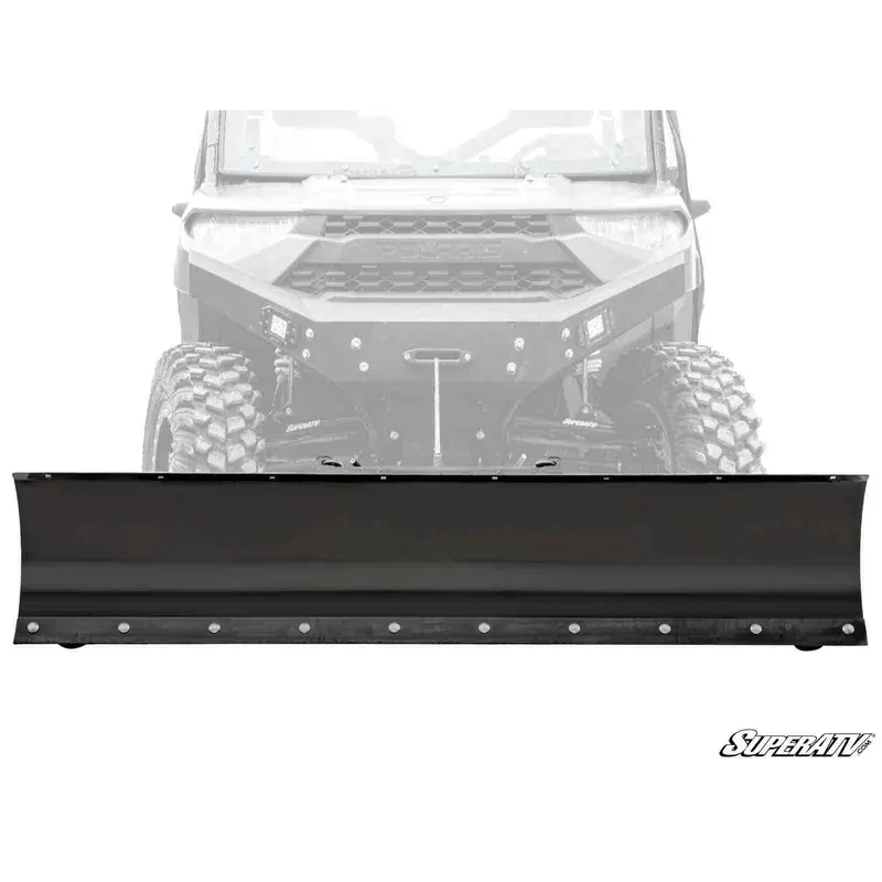 SuperATV Polaris Ranger XP 900 Plow Pro Snow Plow