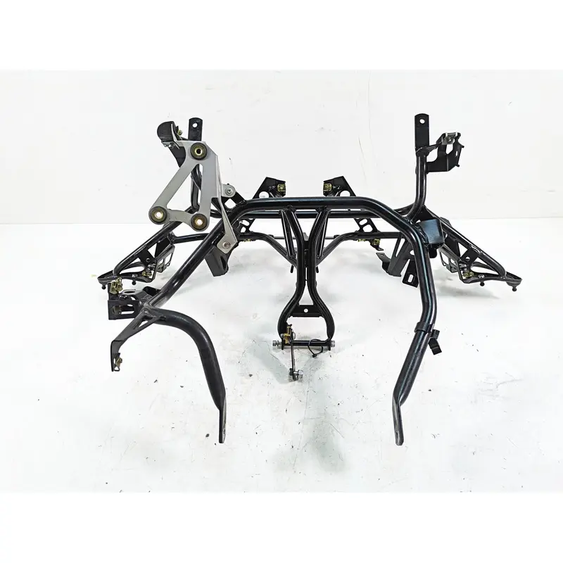 2007 BMW R1200RT K26 Front Fairing Stay Subframe Sub Frame 46637723947