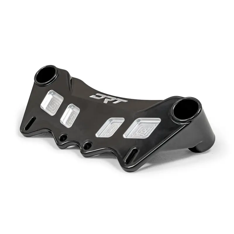 CAX3ST2  Can-Am X3 2017+ Billet Shock Tower Brace Black