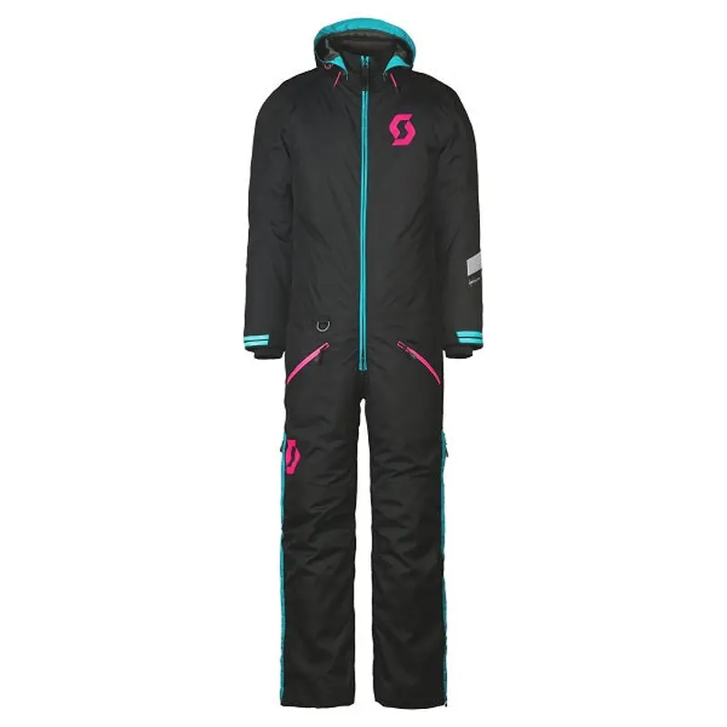 Ensemble de Motoneige DS Dryo Junior