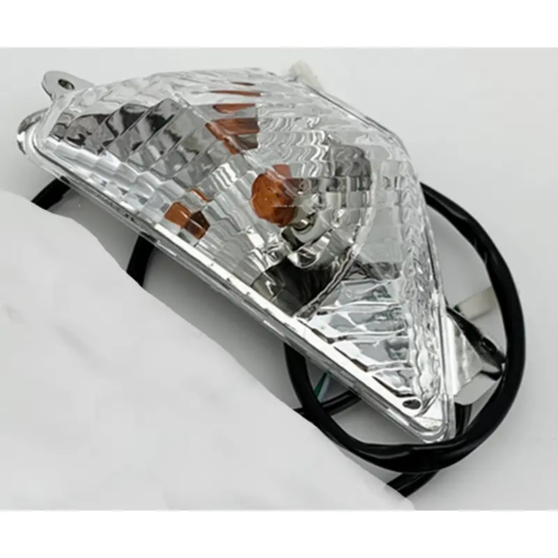 Left Front Turn Light
