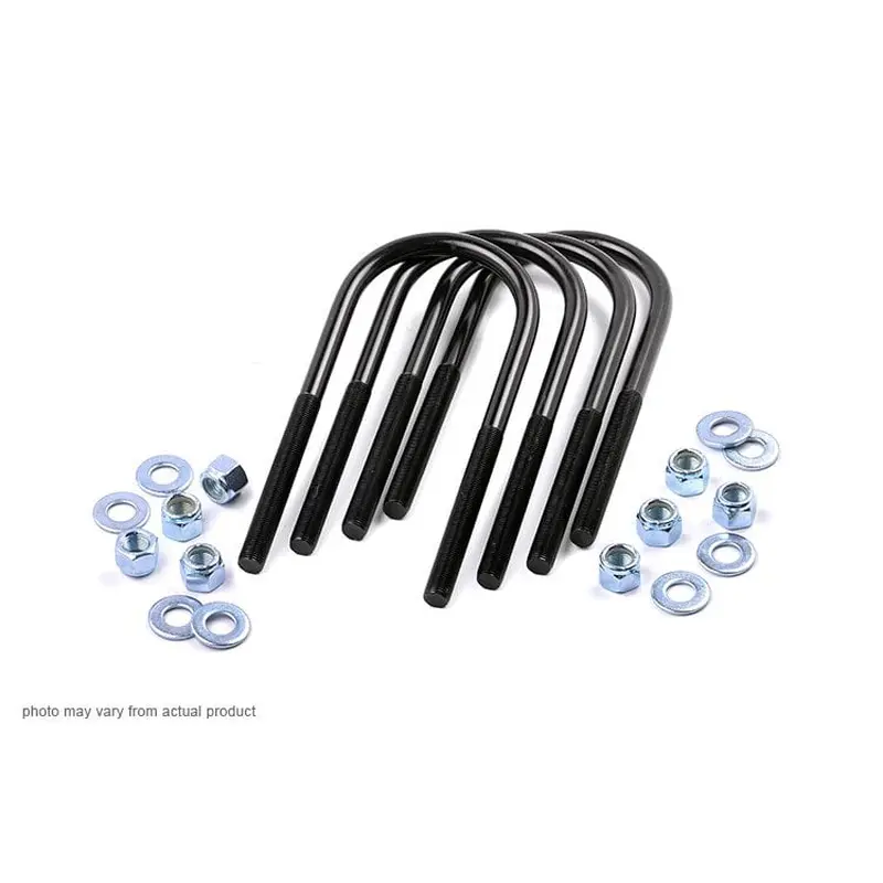 Universal U-Bolt Kit | 7615