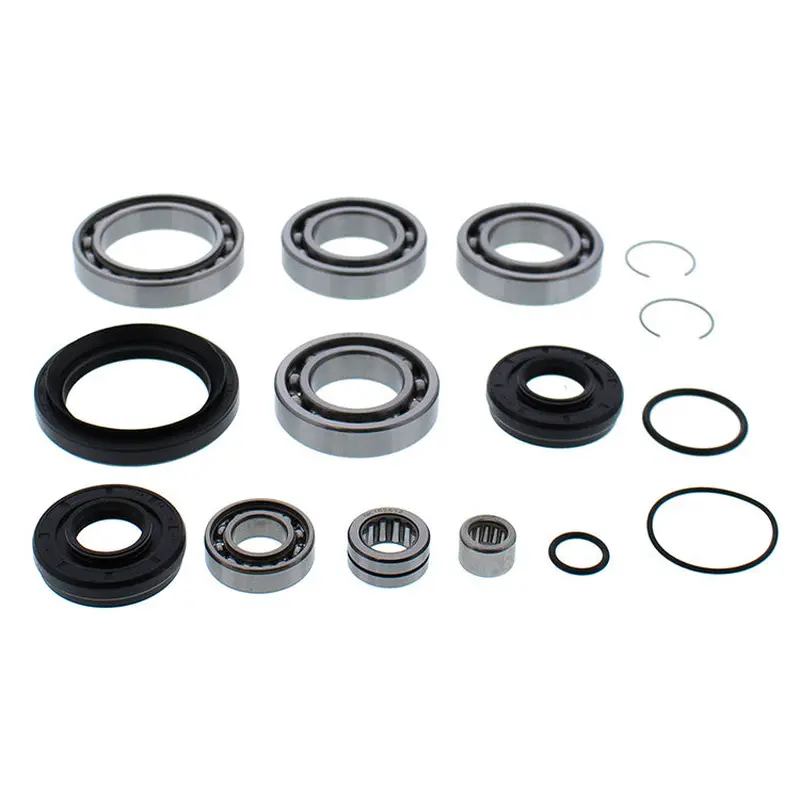 ALL BALLS FRONT DIFFERENTIAL BEARING AND SEAL KIT 25-2110