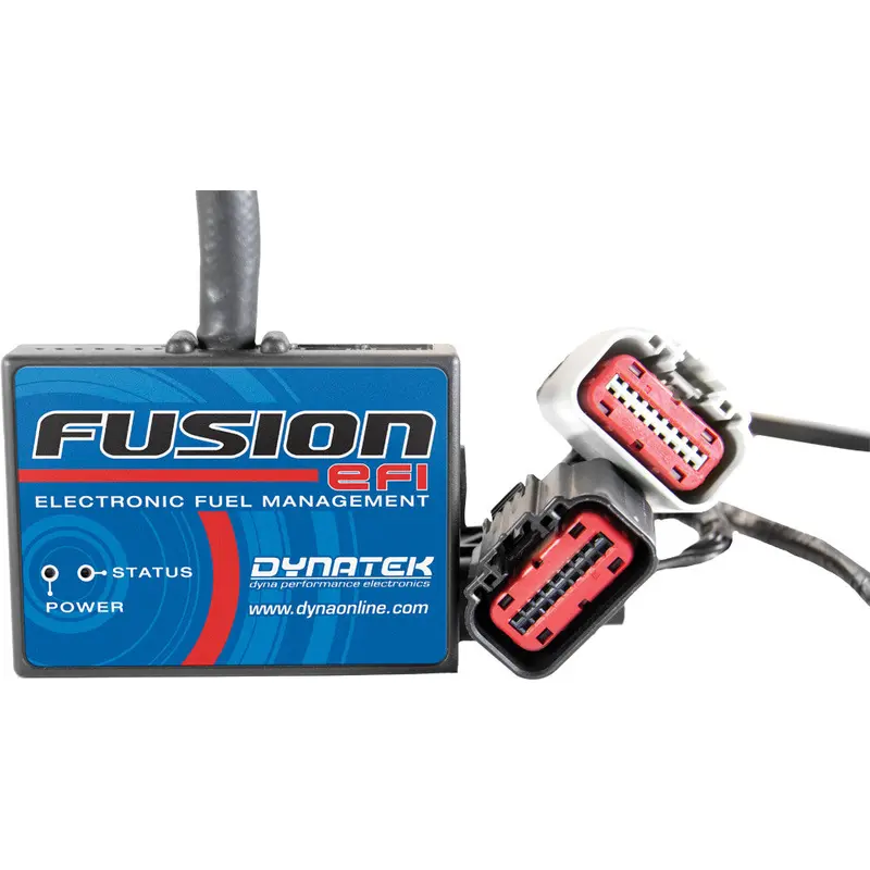 DYNATEK FUSION EFI POL RANGER RZR / S / 4 DFE-19-011