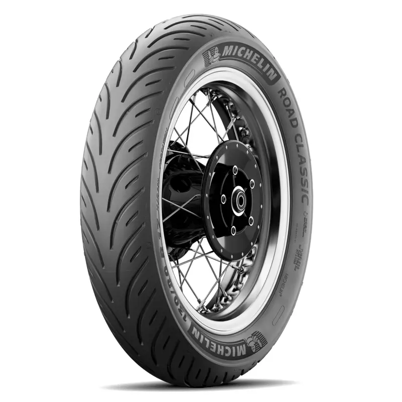 MICHELIN ROAD CLASSIC BIAS REAR