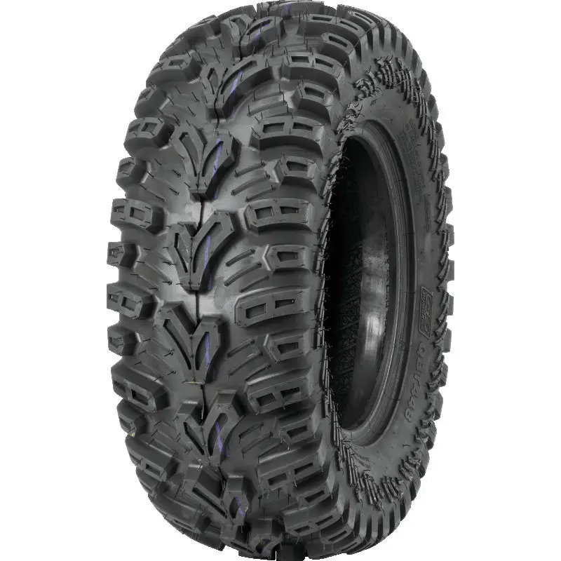 QuadBoss QBT448 Utility Tire - 24x8-12 6Ply