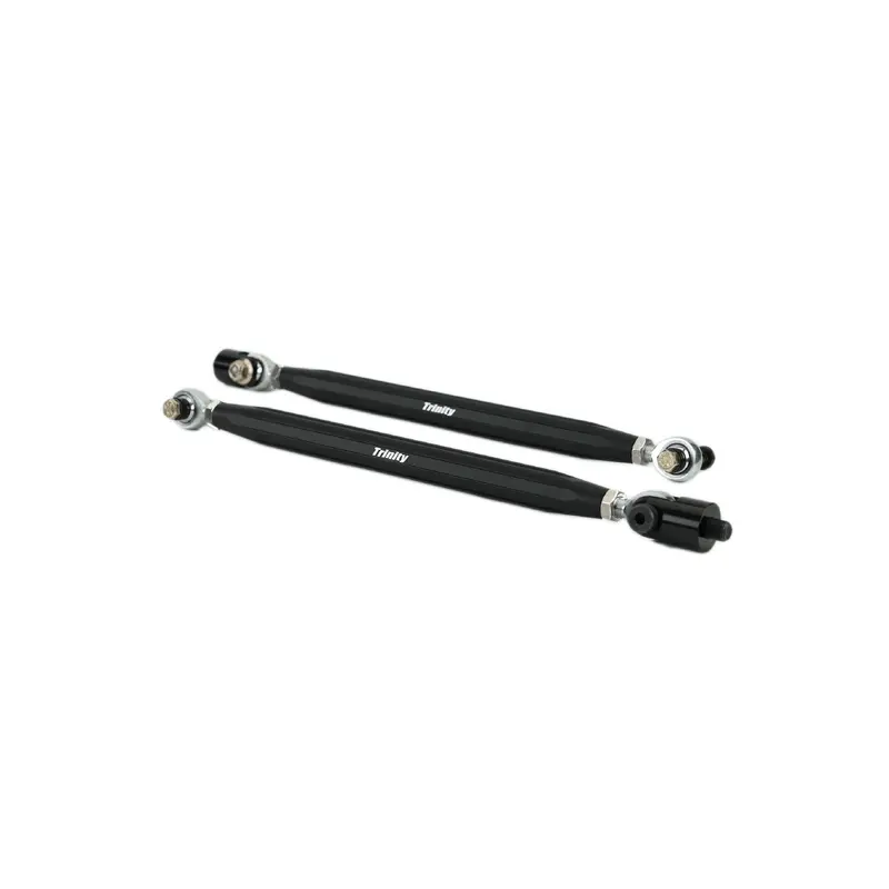 RZR Tie Rods (17.5-21) XP1000 / Turbo