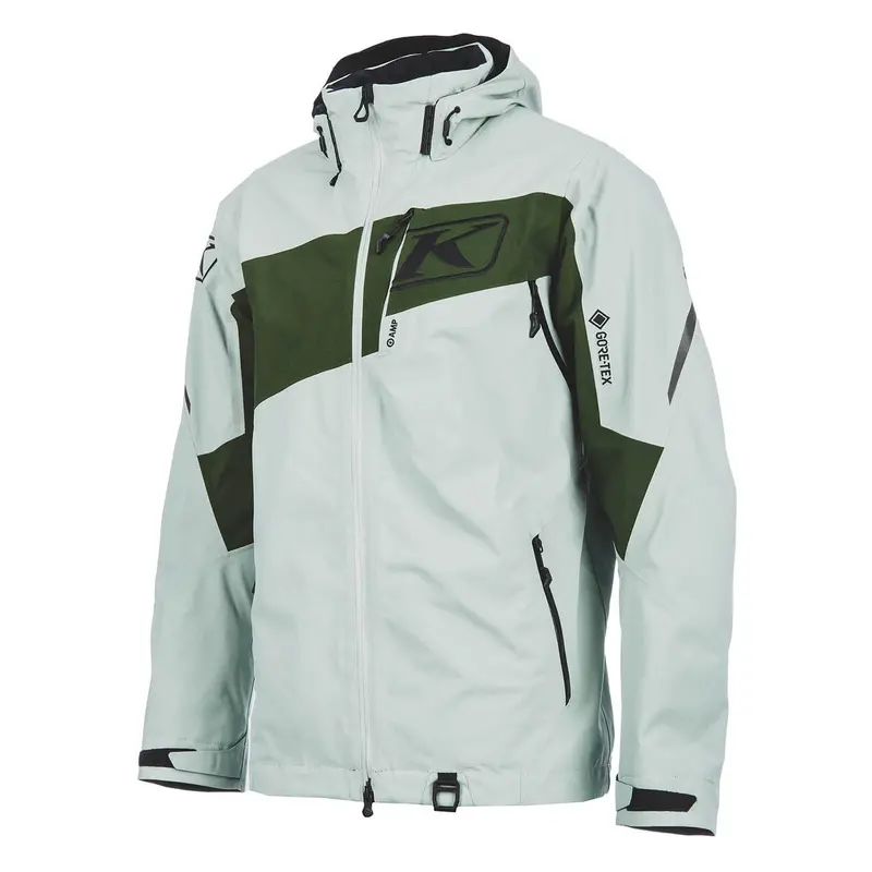 Storm Jacket