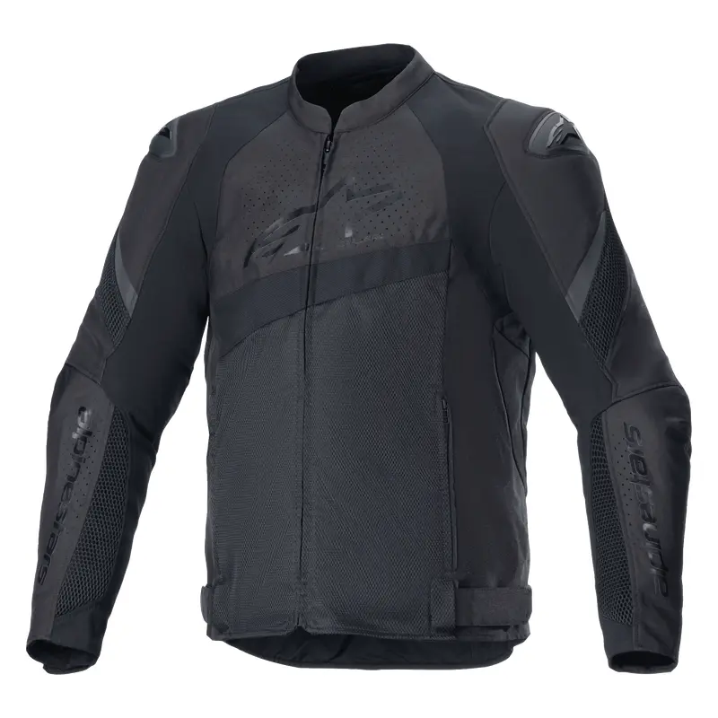 T-GP PLUS R v4 AIRFLOW JACKETS