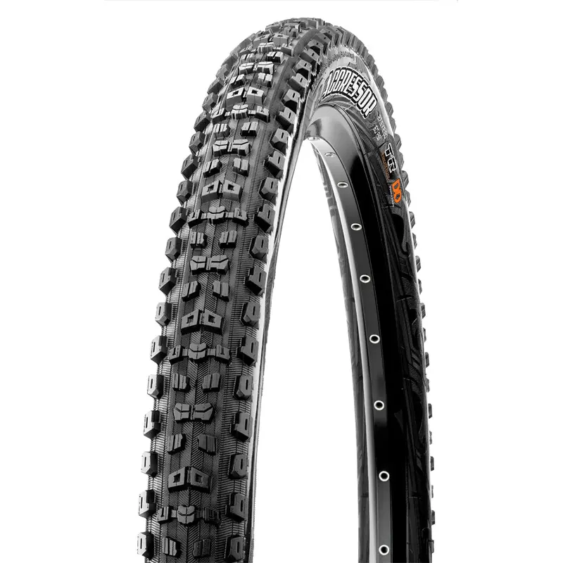 Tire Aggressor F/R 27.5x 2.30 Tt