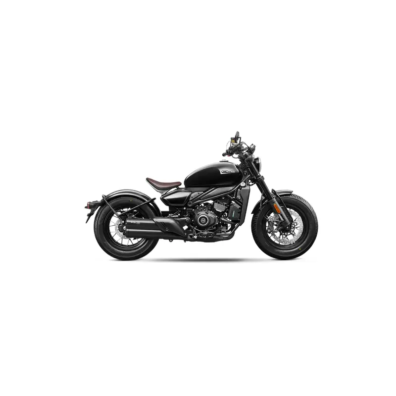 450CL-C Bobber
