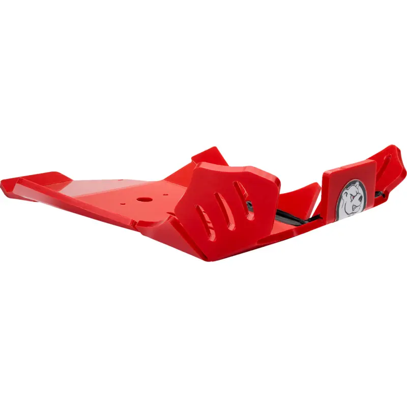AXP Racing - Xtrem Skid Plate - Red - Beta - 250/300 RR