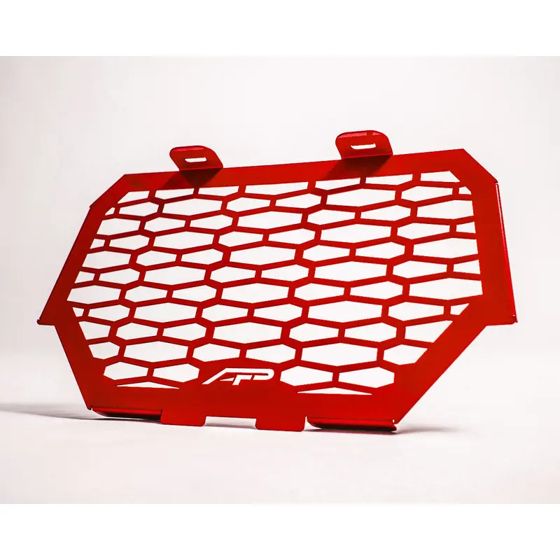 Standard Grill Polaris RZR 1000 | RZR XP Turbo by Agency Power