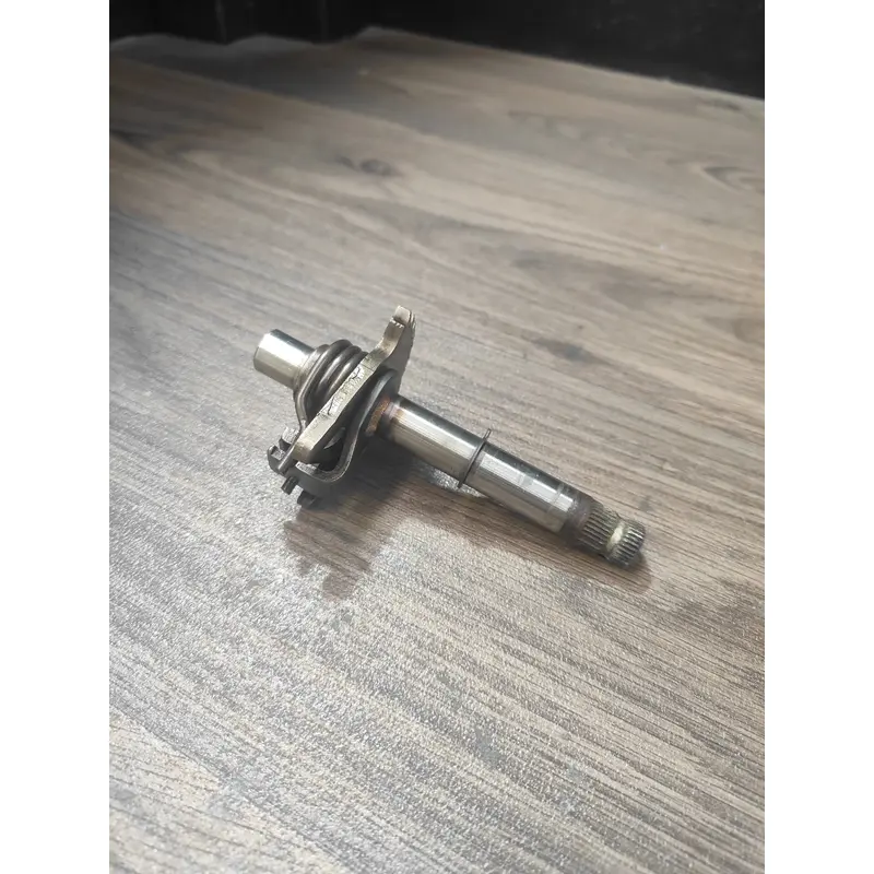 2013 Suzuki Kingquad LTA500 Shift shaft