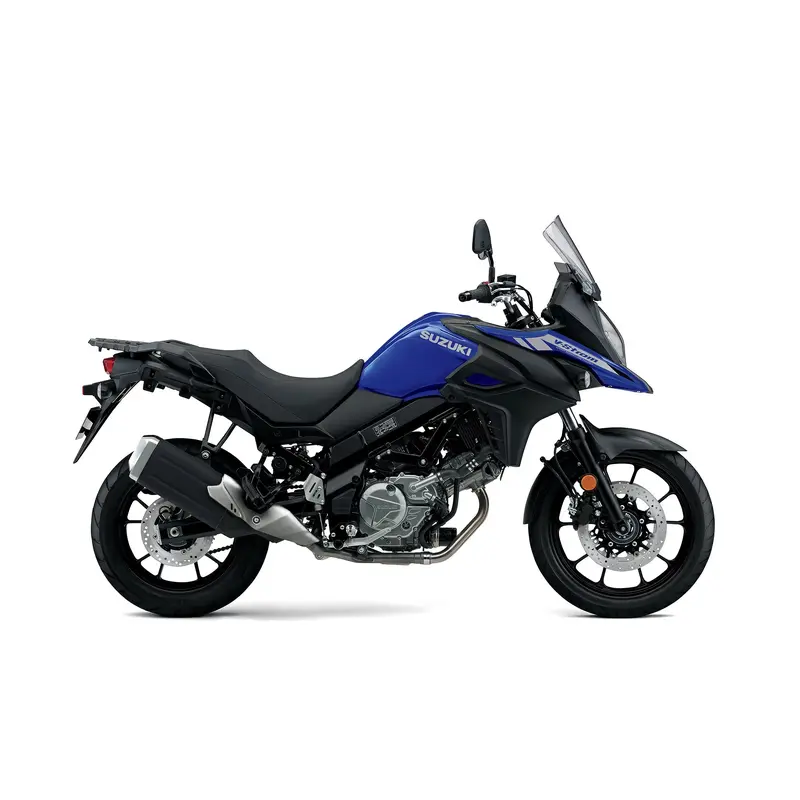 V-STROM 650A