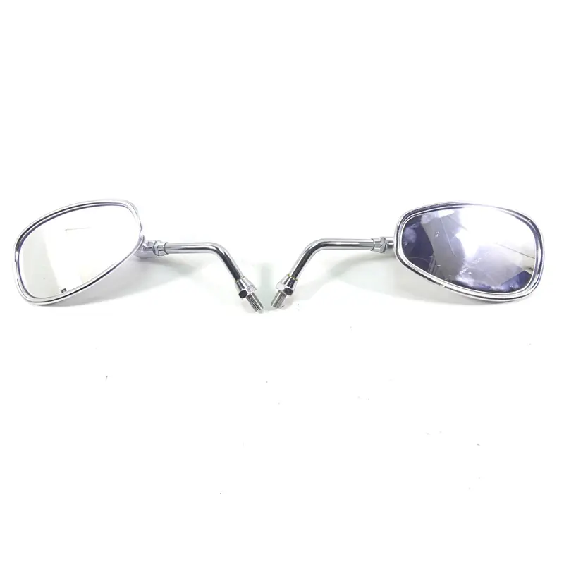 2008 Suzuki M109R VZR1800 Rear View Mirror Set 56500-14G11 56600-14G11