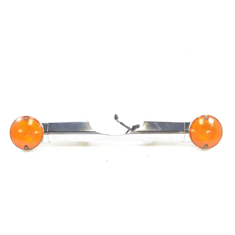 2013 Harley Touring FLHTCU Electra Glide Rear Turn Signal Blinker Bar  68510-74C