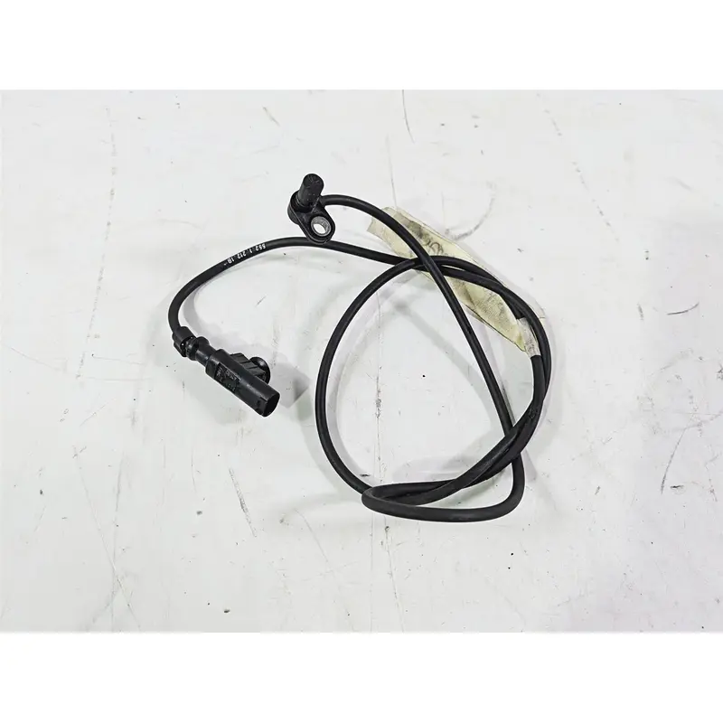 2018 Ducati Hypermotard 939 SP Rear Abs Brake Speed Sensor 55212121B