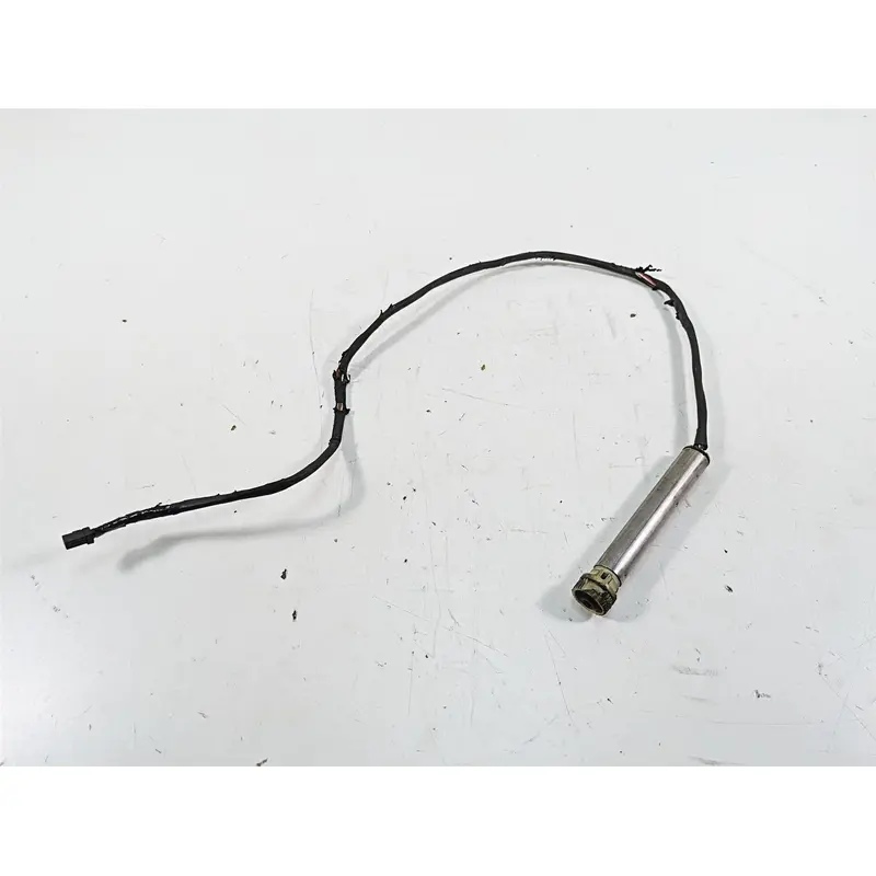 2020 Harley Softail FXBB Street Bob Ride By Wire Throttle Sensor -Read 32700094A