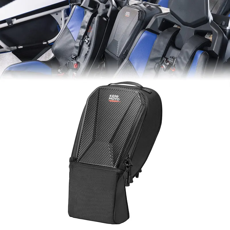 Center Storage Bag 11L for Can-Am Maverick X3 MAX