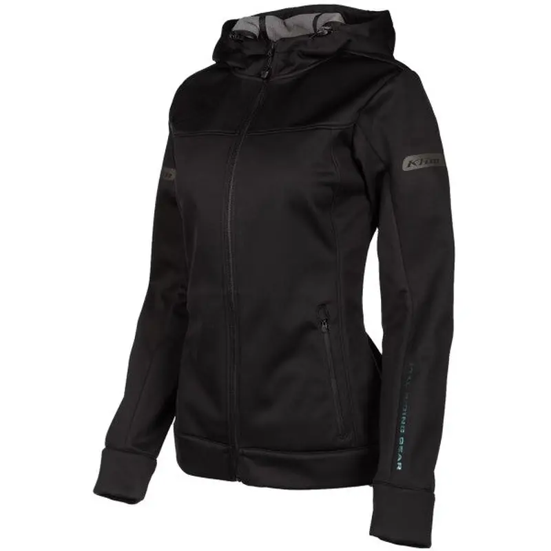 Coton Ouat Evolution Femme