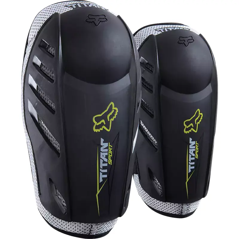 Titan Sport Elbow Guard - Black