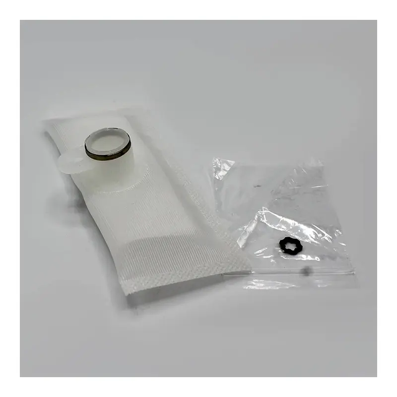 Whites Fuel Pump - EFI Filter Honda VTR1000 '00-'06