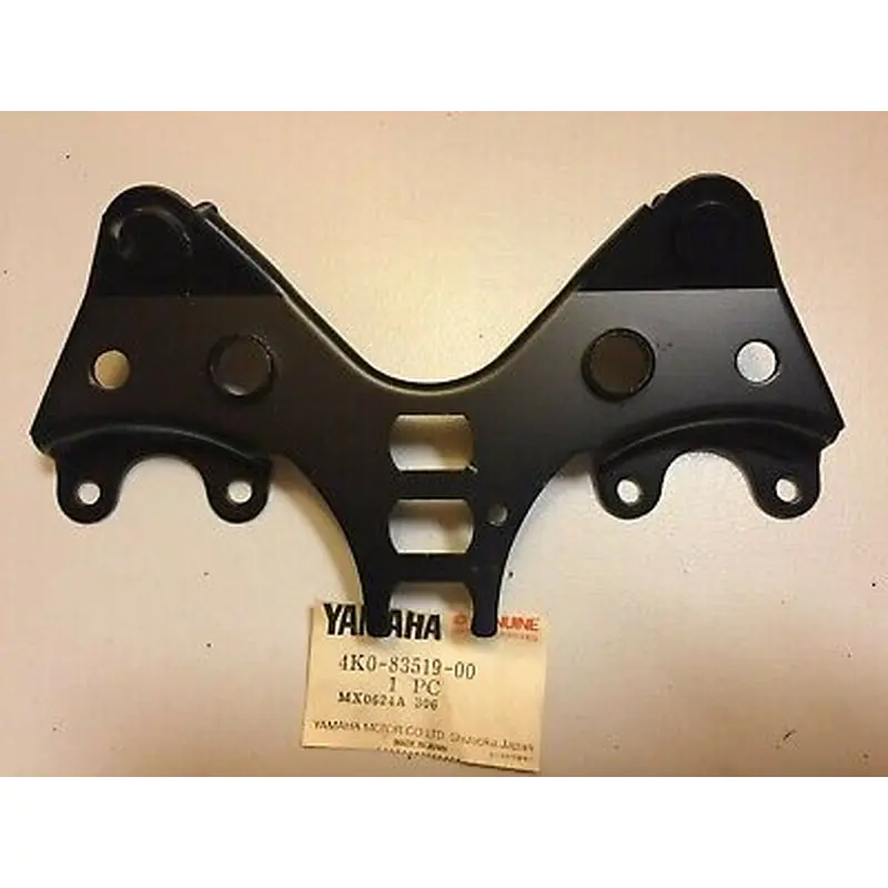 XJ 650/XJ 900 CLOCK METER BRACKET