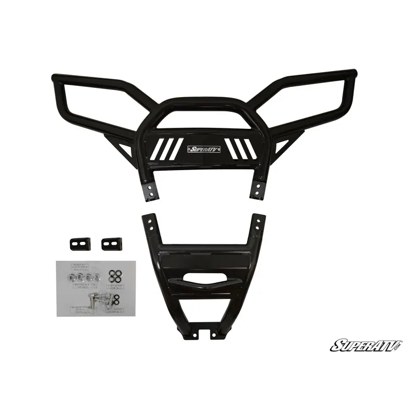 Polaris RZR 900 Rear Bumper