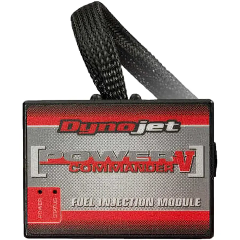 Power Commander V F/I `07 09 Sportster 883