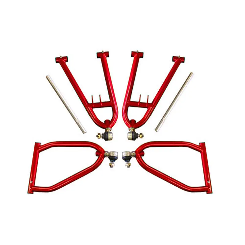 Yamaha Raptor 125/250 Sport Style A-Arm Kit