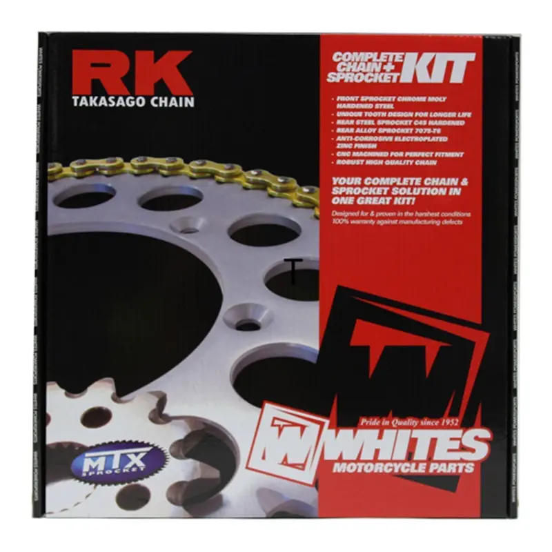 SPKT KIT SUZ GN250 - 520KRX 15/41