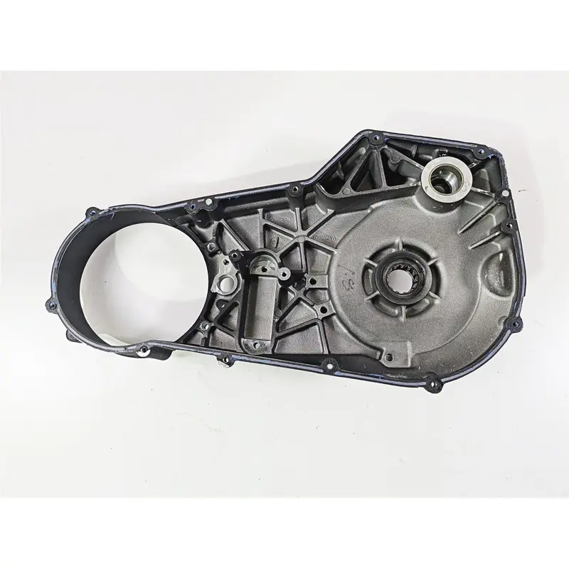 1999 Harley Dyna FXDL Low Rider Inner Primary Drive Clutch Cover 60681-94A