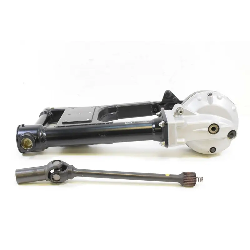 2015 Triumph Rocket III Touring ABS Swingarm Differential Drive Shaft T1270700