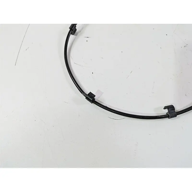 2019 BMW G310GS K02 Rear Abs Brake Wheel Speed Sensor - READ 34529443105