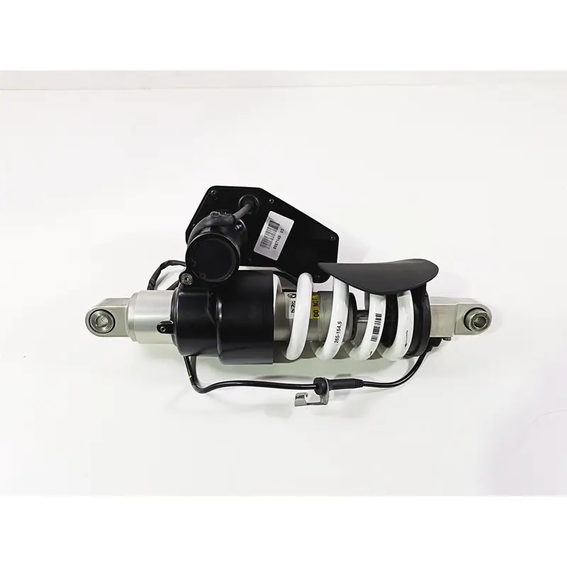 2019 BMW R1250RT K52 Rear Esa Shock Damper 8557148 33548557148