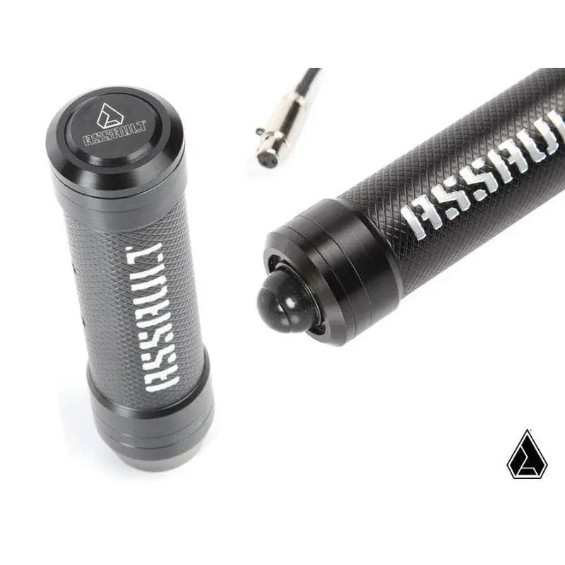 ASSAULT INDUSTRIES M2HB GRAB HANDLE (FITS: CAN AM MAVERICK X3)