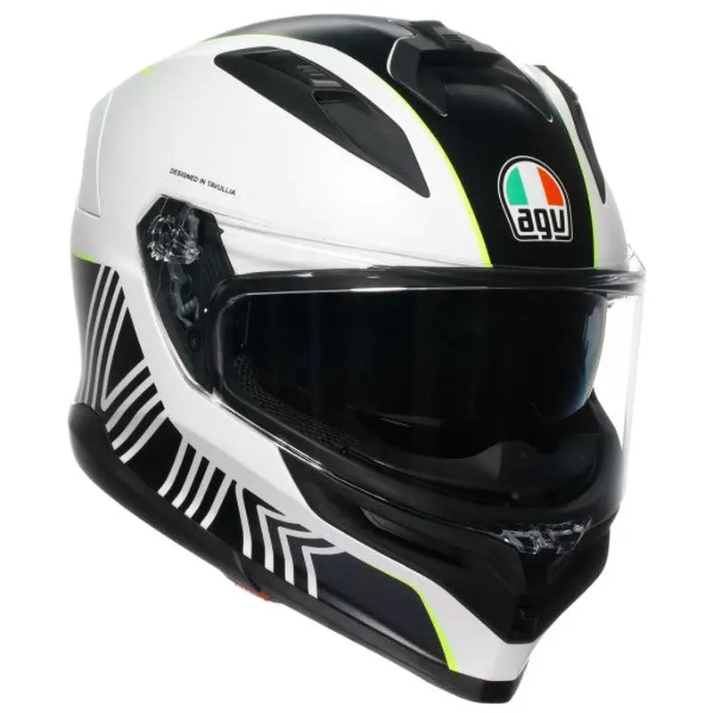 Casque Intgral de Moto K7 Super 46