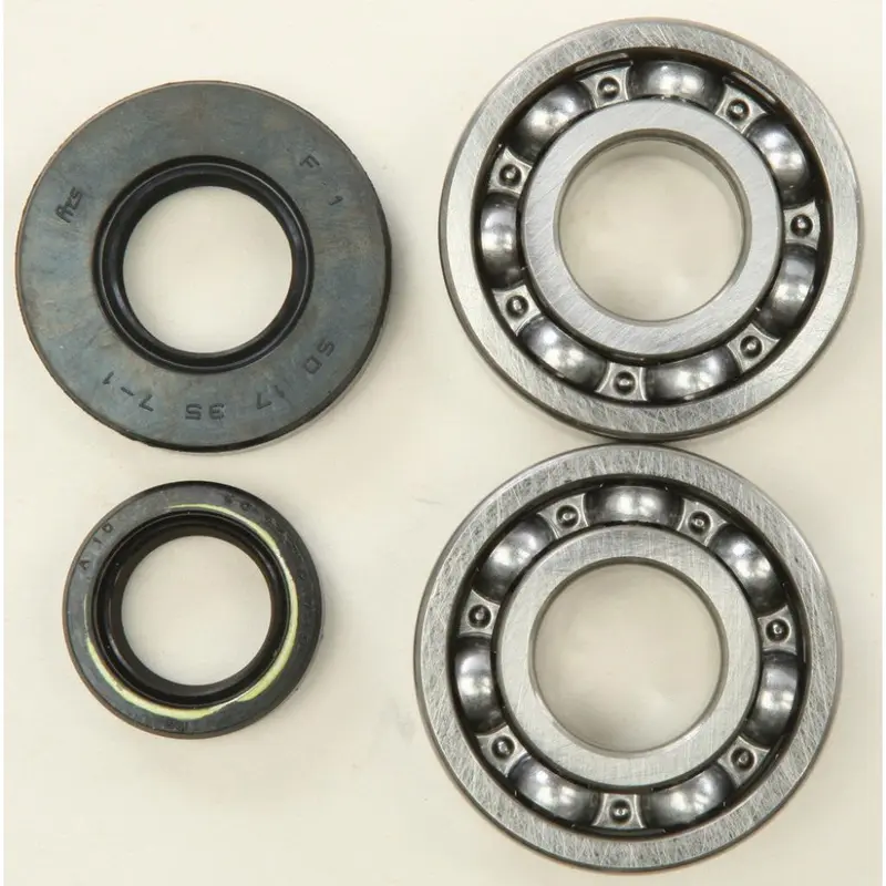 Hot Rods Main Bearing/Seal Kit | K089