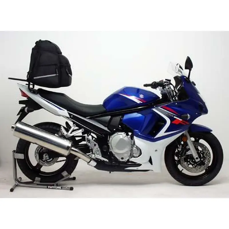 Suzuki GSX 650F  (07-16)