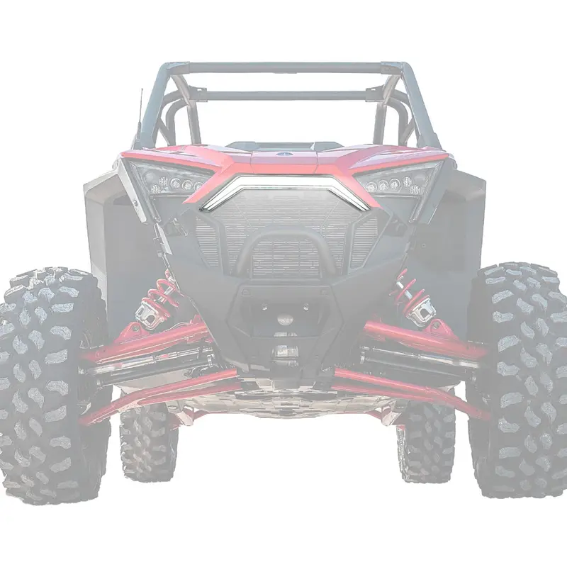 UTV Front Accent Light for Polaris RZR PRO XP/R/Turbo R 2020-2024