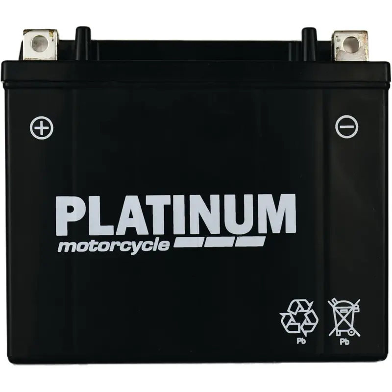 Battery CB16L-B| , 12V, AH Capacity @20HR: 19 - S.45201