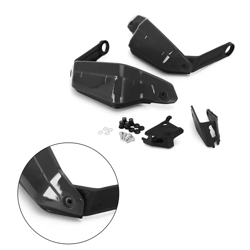 Handguard Protector for Honda XL750 Transalp 2023-2024